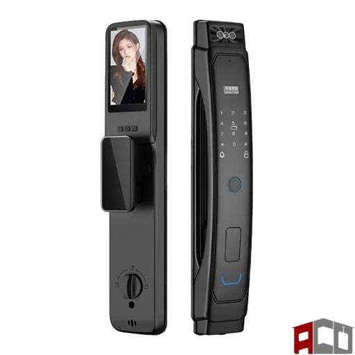 دستگیره هوشمند اسمارت لاک مدل E300