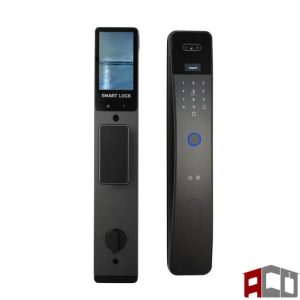 قفل هوشمند هوم لاک E600 eco
