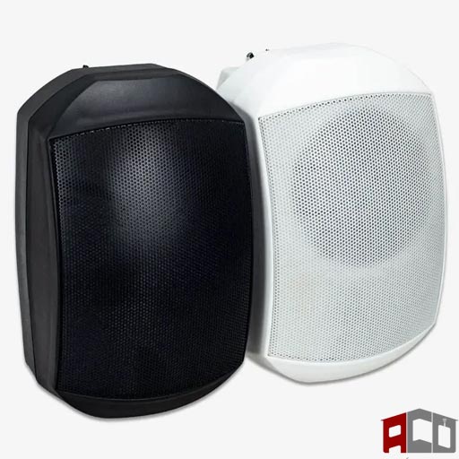 اسپیکر دیواری SOS مدل G43