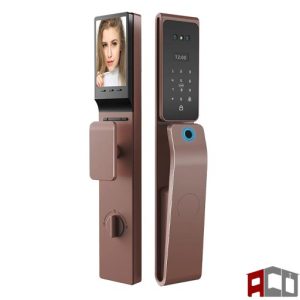 قفل دیجیتال هوم لاک S250