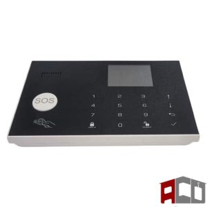 سیستم امنیتی تویا TUYA HS4
