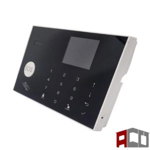 سیستم امنیتی تویا TUYA HS4