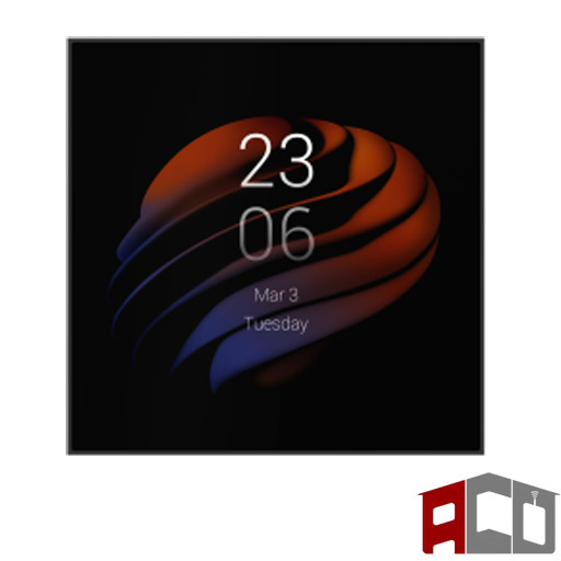 هوم سنتر Akubela مدل Hypanel