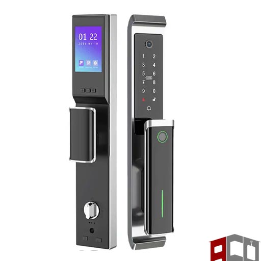 قفل هوشمند ریموت دار مدل i3