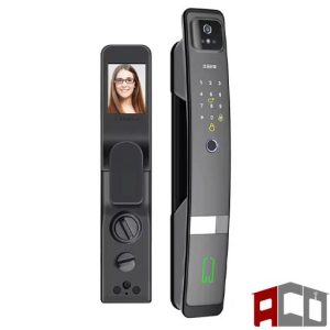 قفل هوشمند ریموت دار مدل i8