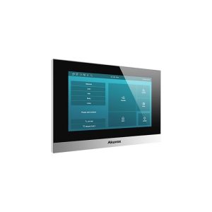 تاچ پنل آیفون تصویری هوشمند آکووکس مدل C315S