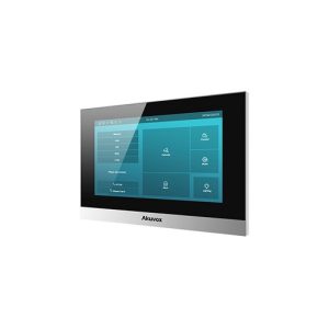تاچ پنل آیفون تصویری هوشمند آکووکس مدل C315S