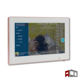 آمپلی فایر دیواری مدل SOS-JX101