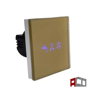 کلید لمسی کولر آبی هوشمند بنیکا
