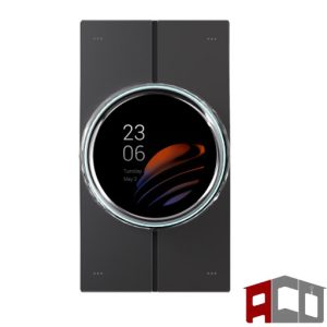 تاچ‌پنل هوم سنتر  HyPanel Lux آکوبلا