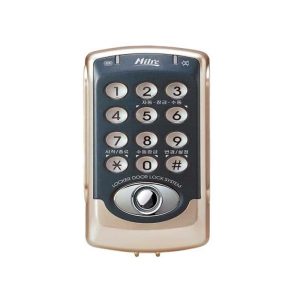 قفل دیجیتال میلره 1200