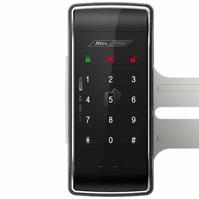 قفل الکترونیکی میلره 250S