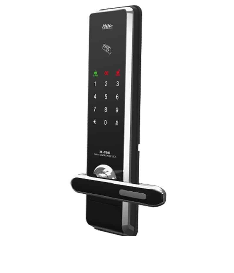 قفل دیجیتال میلره 6100 Milre