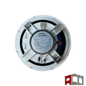 اسپیکر نووکس Novox – 40 وات