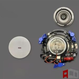 اسپیکر نووکس N3 با کراس اور