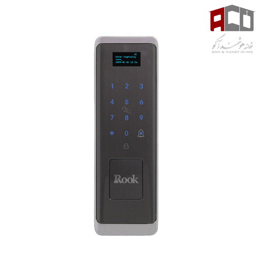 قفل دیجیتال روک مدل P310