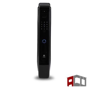 قفل دیجیتال روک مدل P502