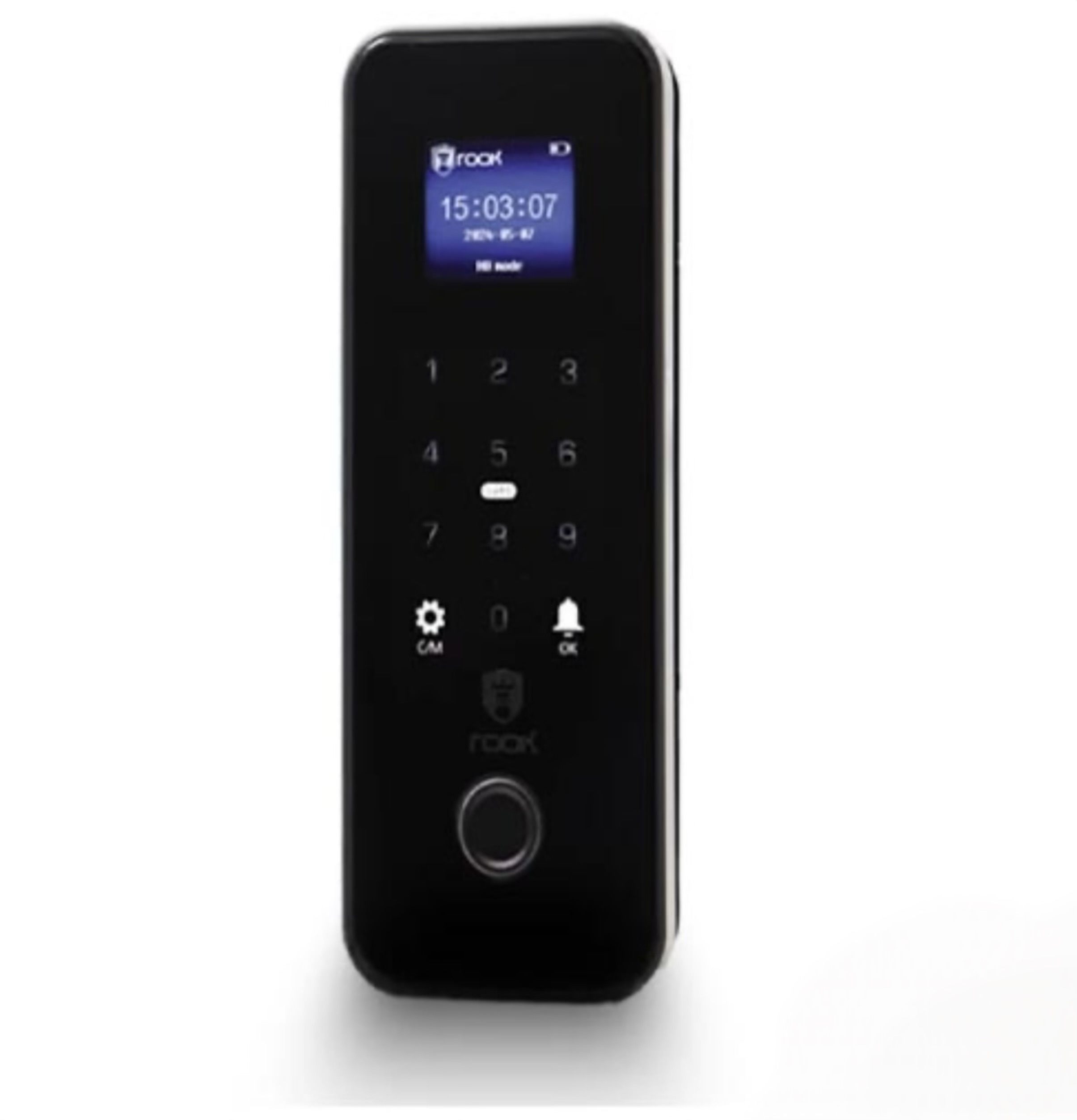 قفل دیجیتال روک مدل G907