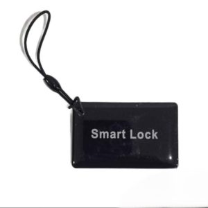 تگ RFID دستگیره هوشمند