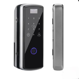 دستگیره دیجیتال مدل G330(شیشه سکوریت)