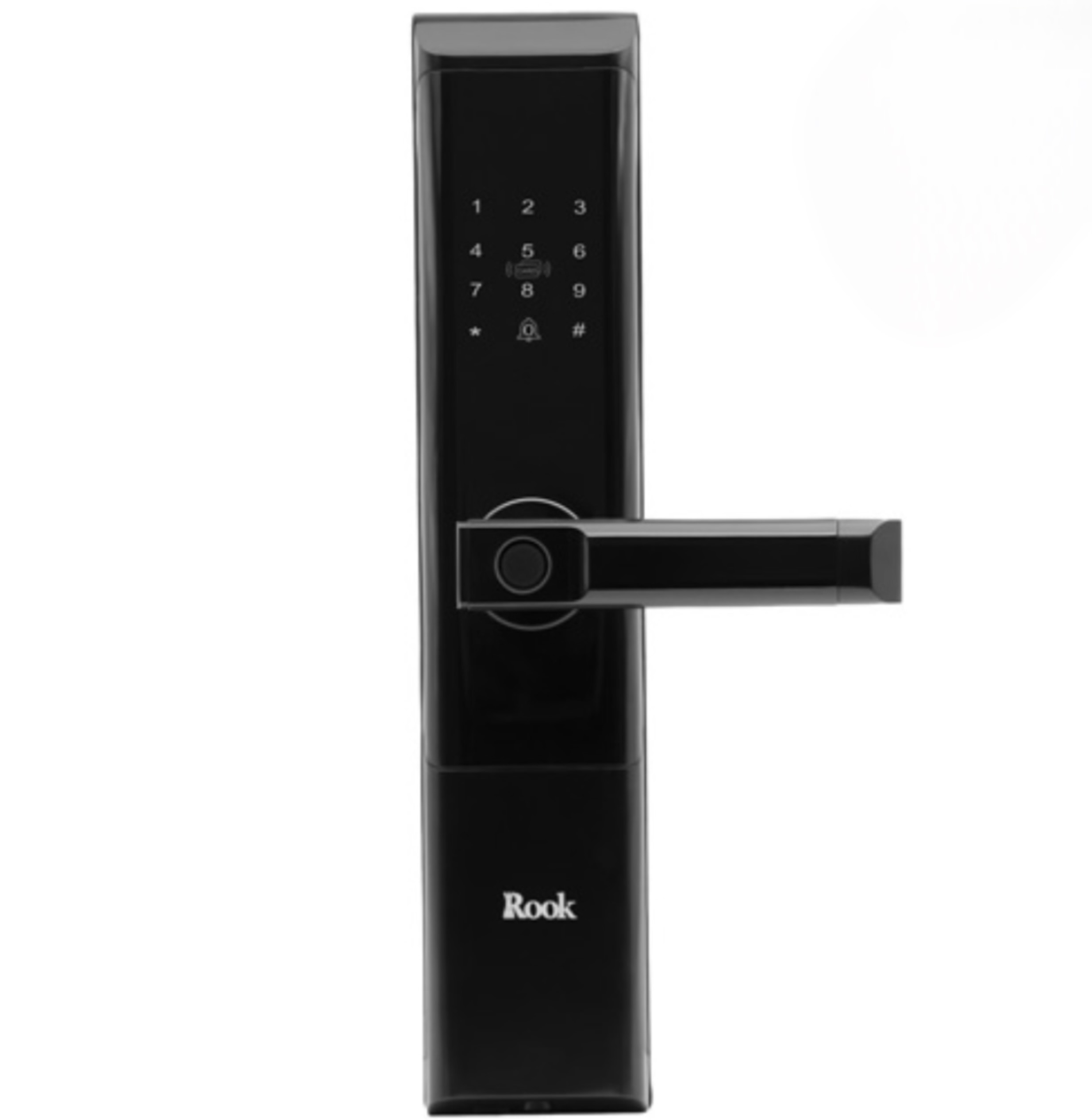 قفل دیجیتال روک مدل H220