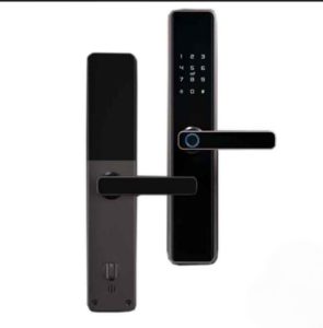 قفل الکترونیکی ریموتی E160