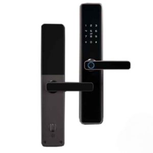 قفل الکترونیکی ریموتی E160