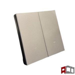 کلید هوشمند پیانویی دو پل زیگبی