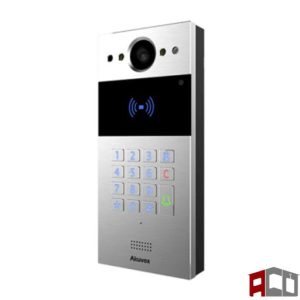 آیفون تصویری اینترکام Akuvox مدل R20K