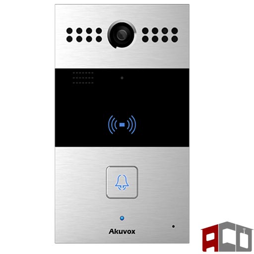 پنل بیرونی آیفون هوشمند Akuvox مدل R26