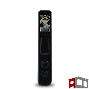 قفل دیجیتال روک مدل P502