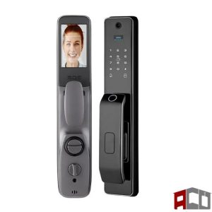 قفل دیجیتال اسمارت لاک S200