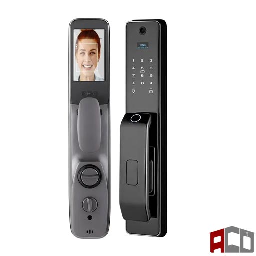 قفل دیجیتال اسمارت لاک S200