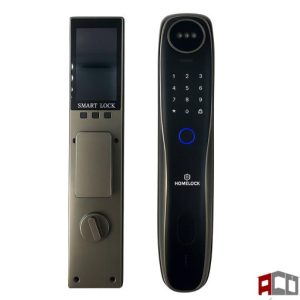 قفل هوشمند هوم لاک S200 eco