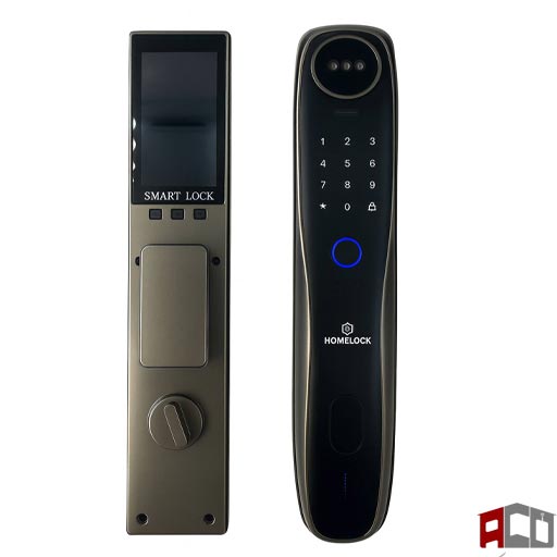 قفل هوشمند هوم لاک S200 eco