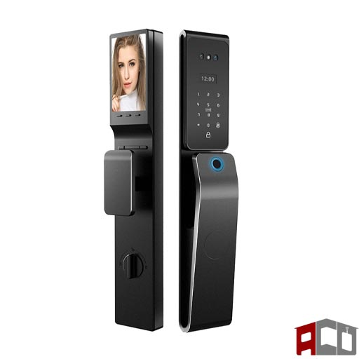قفل دیجیتال هوم لاک S250