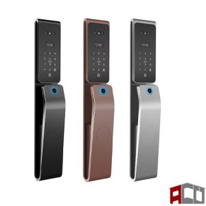 قفل دیجیتال هوم لاک S250