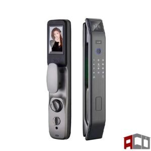 قفل دیجیتال اسمارت لاک S300