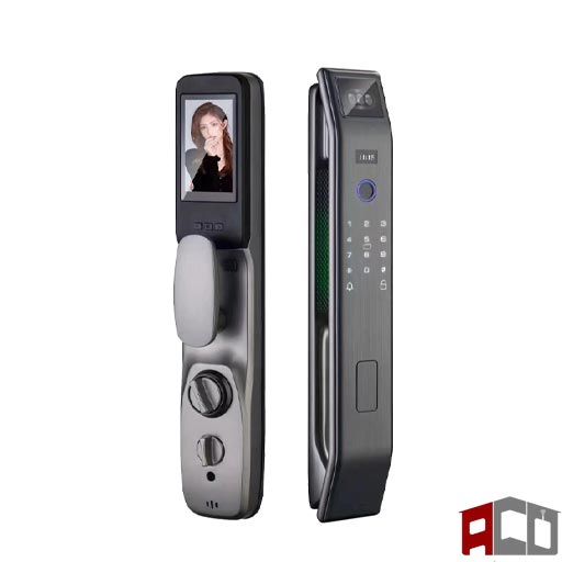 قفل دیجیتال اسمارت لاک S300