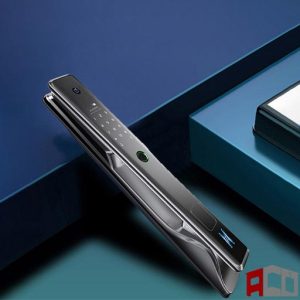 قفل دیجیتال اسمارت لاک تویا S400