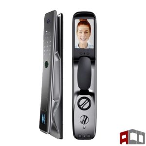 قفل دیجیتال اسمارت لاک تویا S400