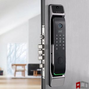 قفل دیجیتال اسمارت لاک S700