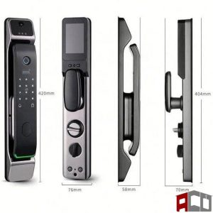 قفل دیجیتال اسمارت لاک S700