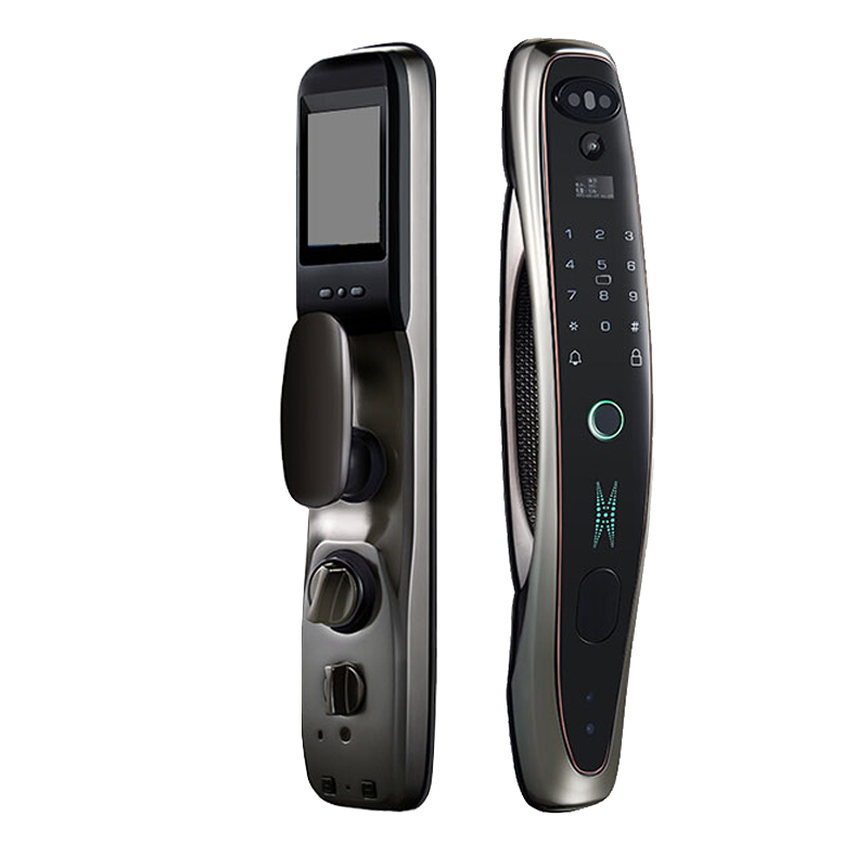 قفل دیجیتال اسمارت لاک S800
