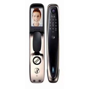قفل دیجیتال اسمارت لاک S800