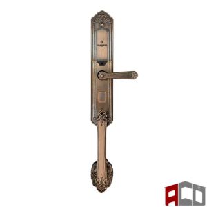 قفل دیجیتال تنسر مدل صفه