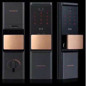 قفل الکترونیکی سامسونگ DR900