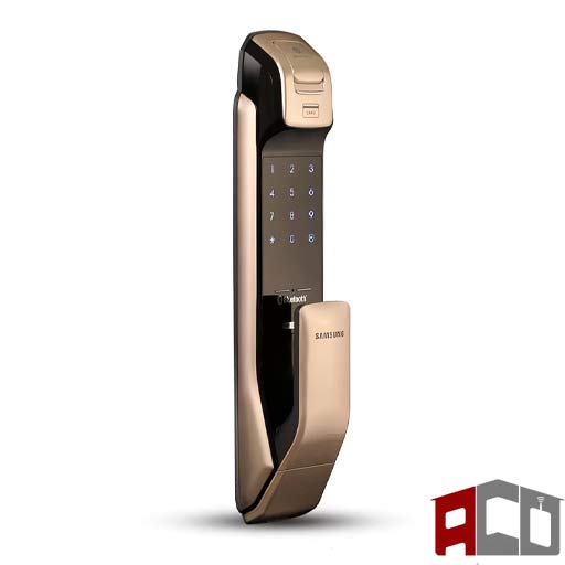 قفل الکترونیکی سامسونگ DP728