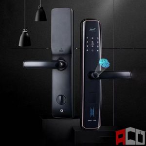 قفل دیجیتال تویا مدل SD10