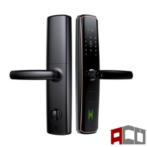 قفل دیجیتال تویا مدل SD10